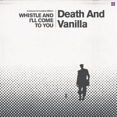 Cover Whistle And I'Ll Come To You (White Vinyl)