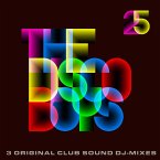 The Disco Boys Vol.25