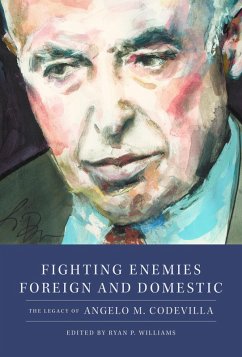 Cover Fighting Enemies Foreign and Domestic (eBook, ePUB)