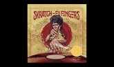 Skratch Fu-Fingers Practice (Beer Col. Vinyl) Skratch Fu-Fingers Practice (Beer Col. Vinyl)