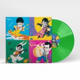 Chicken Rythms (2025 Reissue) (Lp Green) Chicken Rythms (2025 Reissue) (Lp Green)