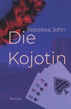 Cover Die Kojotin (eBook, ePUB)