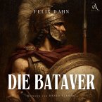 Die Bataver - Hörbuch Klassiker (MP3-Download)