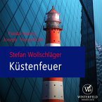 Küstenfeuer: Nordsee-Thriller (MP3-Download)