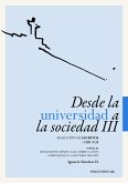 Desde la universidad a la sociedad III (eBook, ePUB)