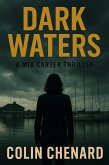 Dark Waters (The Carter Files, #5) (eBook, ePUB) Dark Waters (The Carter Files, #5) (eBook, ePUB)