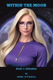 Within the Moon (eBook, ePUB)