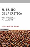 El tejido de la crítica (eBook, ePUB) El tejido de la crítica (eBook, ePUB)