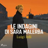 Le indagini di Sara Malerba (MP3-Download) Le indagini di Sara Malerba (MP3-Download)