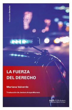 Cover La fuerza del derecho (eBook, ePUB)