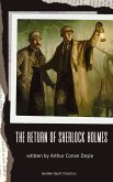 The Return of Sherlock Holmes (eBook, ePUB)