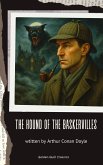 The Hound of the Baskervilles (eBook, ePUB)