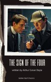 The Sign of the Four (eBook, ePUB) The Sign of the Four (eBook, ePUB)