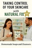 Handmade Soaps and Cleansers (Natural Fix, #3) (eBook, ePUB) Handmade Soaps and Cleansers (Natural Fix, #3) (eBook, ePUB)
