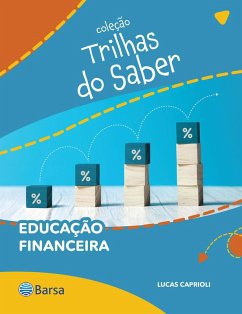 Cover Trilhas do Saber - Educação financeira (eBook, ePUB)