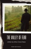 The Valley of Fear (eBook, ePUB) The Valley of Fear (eBook, ePUB)