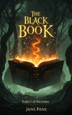 The Black book:Forest of whispers (The Black Book Chronicles, #1) (eBook, ePUB) The Black book:Forest of whispers (The Black Book Chronicles, #1) (eBook, ePUB)
