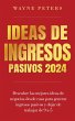 Ideas de ingresos pasivos 2024 (eBook,... - Bild 1