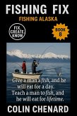 Fishing Alaska (The Fishing Fix, #8) (eBook, ePUB) Fishing Alaska (The Fishing Fix, #8) (eBook, ePUB)
