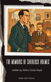 The Memoirs of Sherlock Holmes (eBook, ePUB) The Memoirs of Sherlock Holmes (eBook, ePUB)