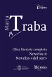 Marta Traba: Obra literaria completa... - Bild 1