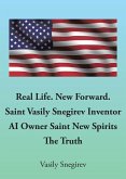 Real Life. New Forward. (eBook, ePUB)