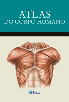 Atlas do Corpo Humano (eBook, ePUB) - Planeta do Brasil, Editora