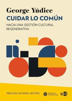 Cover Cuidar lo común (eBook, ePUB)