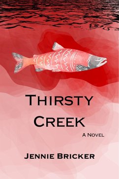 Cover Thirsty Creek (eBook, ePUB)