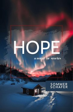 Cover Hope (eBook, ePUB)