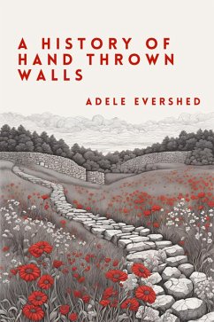 Cover A History of Handthrown Walls (eBook, ePUB)