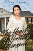 The Heart of Hartley Mansion (eBook, ePUB) The Heart of Hartley Mansion (eBook, ePUB)