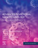 Advances in Microbial Nanotechnology (eBook, ePUB) Advances in Microbial Nanotechnology (eBook, ePUB)