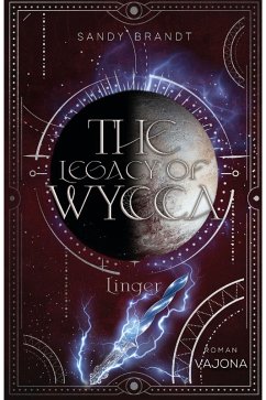 Cover The Legacy of Wycca (eBook, ePUB)