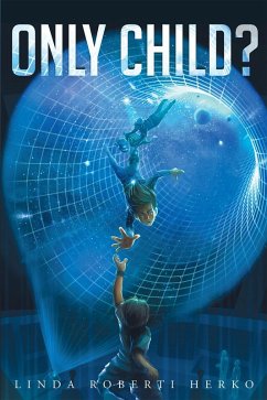 Cover Only Child? (eBook, ePUB)