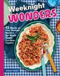 Weeknight Wonders (eBook, ePUB) - Bild 1