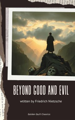 Cover Beyond Good and Evil (eBook, ePUB)