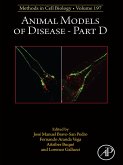 Animal Models of Disease Part D (eBook, ePUB)