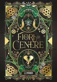 Cover Fiori di cenere (eBook, ePUB)