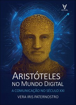 Cover Aristóteles no mundo digital (eBook, ePUB)