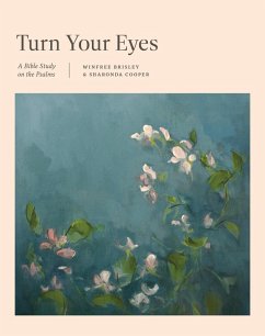 Turn Your Eyes (eBook, ePUB) - Brisley, Winfree; Cooper, Sharonda