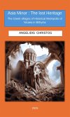 Asia Minor: The Lost Heritage The Greek villages of Historical Metropolis of Nicaea in Bithynia (eBook, ePUB)