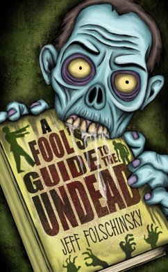 Cover A Fool's Guide to the Undead (eBook, ePUB)