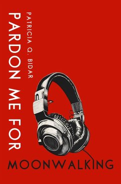 Cover Pardon Me for Moonwalking (eBook, ePUB)