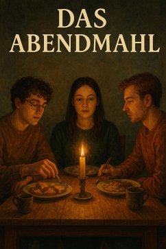 Das Abendmahl (eBook, ePUB) Cover Das Abendmahl (eBook, ePUB)