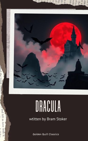 Dracula (eBook, ePUB) Dracula (eBook, ePUB)