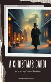 A Christmas Carol (eBook, ePUB) A Christmas Carol (eBook, ePUB)