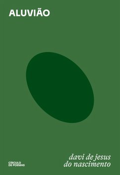 Cover ALUVIÃO (eBook, ePUB)