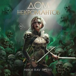 Dom nekromantov (MP3-Download) - Pau Preto, Niki
