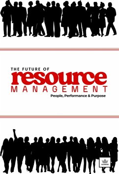 Cover The Future of Resource Management (eBook, ePUB)